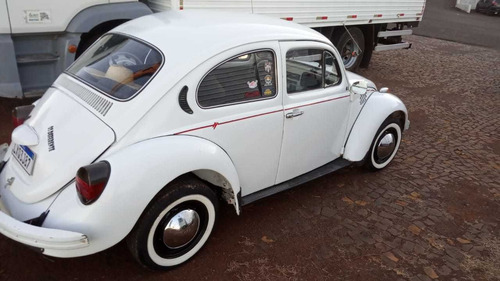 Fusca 1300