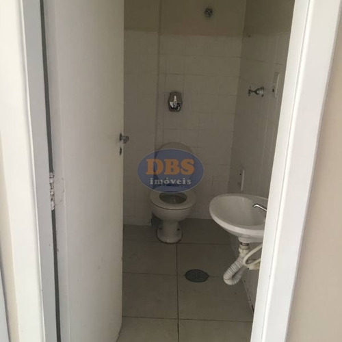 Imagem 6 de 7 de Sala Comercial No Bairro Mooca, 26 M - 1558