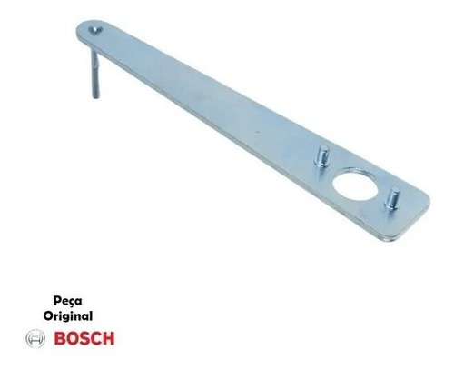 Chave De Pinos Para Esmerilhadeira Bosch 4'' Gws 7-115/8-115