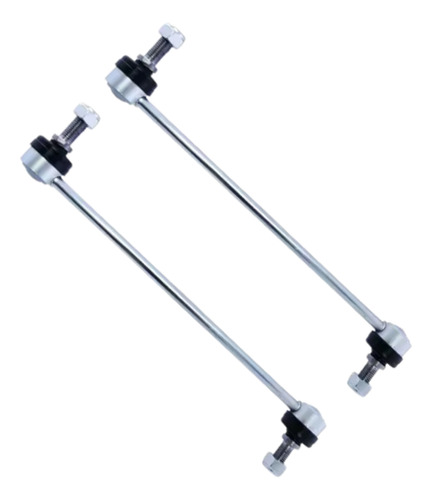 Kit Par Bieleta Dianteira Onix Cobalt Prisma Spin Sonic