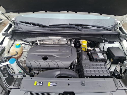 Gac Gs4power 1.5 Aut 2022 - Revisado Mecanicamente