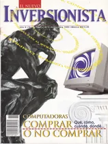 Comprar Inversionista: Computadoras Comprar O No Comprar  