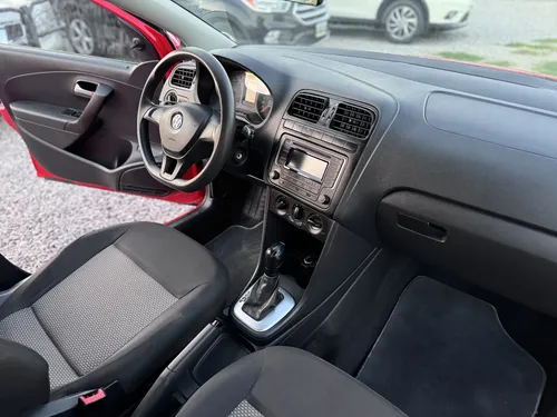 Volkswagen Vento 1.6 Starline At
