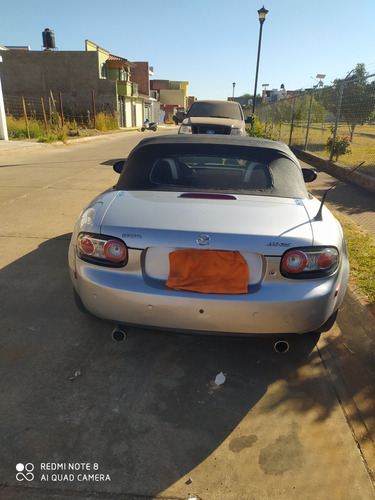 Mazda Mx5