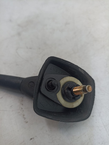 Base Antena Radio Peugeot Partner 2007 A 2012 Orig Negro (Usado)