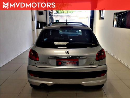 !peugeot 207 Excelente Estado, Permuto Financio, Mvd Motors!