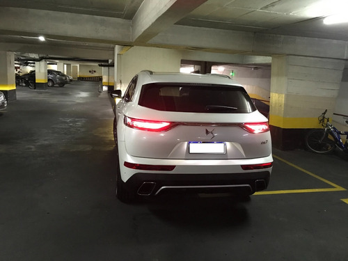 Ds 7 Crossback