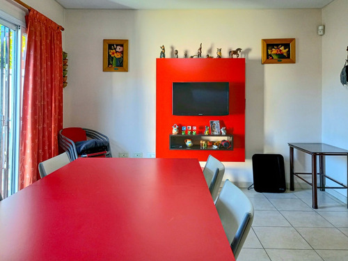 Imagen 6 de 11 de Venta Duplex 4 Ambientes Con Cochera Castelar Cod5205