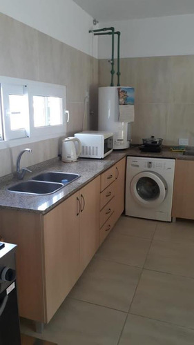 Imagen 14 de 23 de Prop. Comercial A Mts Panam.km.52! Gran Salon Y Depto Espacioso Con Jardin Al Frente!