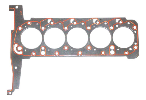 Junta Tapa De Cilindros Ford Ranger 3.2 Puma 1,25 Mm