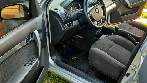 Chevrolet Aveo G3 1.6 Lt
