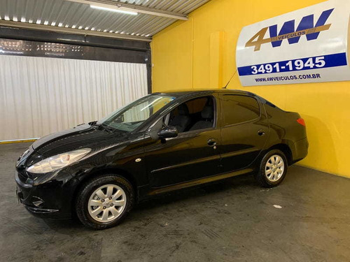 Imagem 1 de 13 de Peugeot 207 Passion Xr S