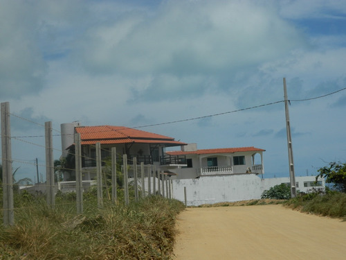 Imagem 5 de 14 de Vendo Lote Em Praia Bela - Pb