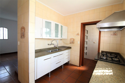 Imagem 14 de 26 de Ótima Casa No Jardim Leonor - Reo70275