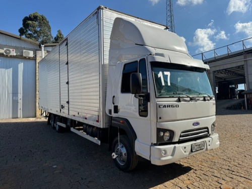 Ford Cargo 816 E Turbo 2p (e5)