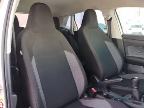 Volkswagen Pólo MPI (Flex)