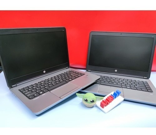 Laptop Hp Probook 640 G1,  320gb, Intel Core I5vpro