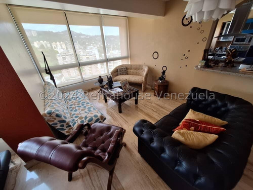 Alquiler De Apartamento En Prado Humboldt Jlrp Mls 25-101