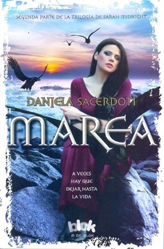 Marea - Daniela Sacerdoti