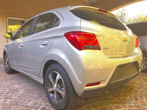 Chevrolet Onix 1.4 Ltz At 98cv