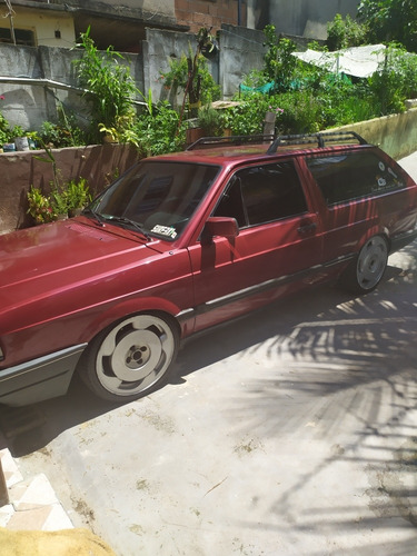 Volkswagen Parati Gls