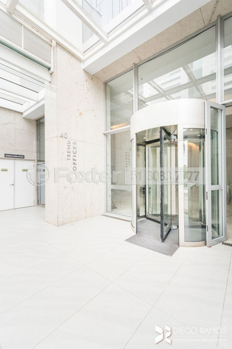 Sala / Conjunto Comercial, 44.63 M², Praia De Belas - 192961