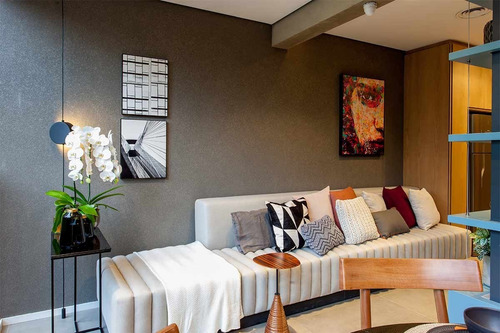 Imagem 21 de 28 de Apartamento - Studio26m - 69311644