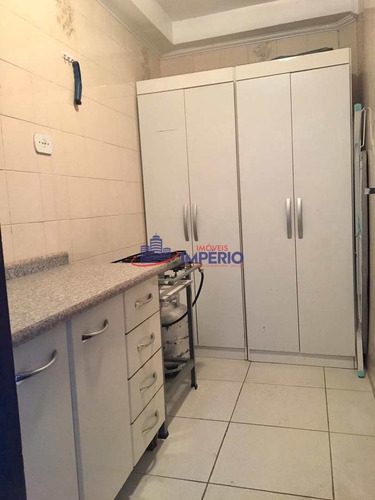 Imagem 12 de 22 de Sobrado Com 3 Dorms, Vila Galvão, Guarulhos - R$ 902 Mil, Cod: 7058 - V7058