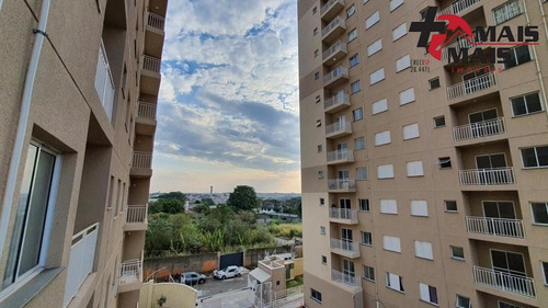 Imagem 12 de 15 de Torres Do Jardim Com Varanda E Ponto Para Ar Condicionado 57,9m² - Jardim33a