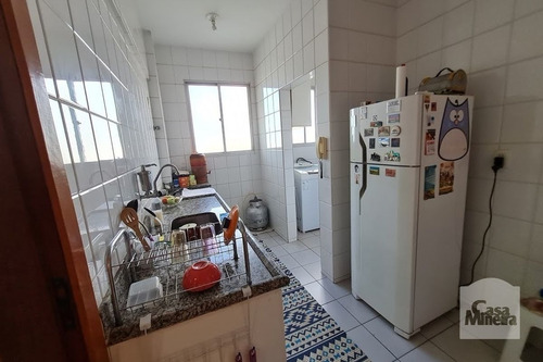 Imagem 10 de 14 de Apartamento À Venda No Caiçara-adelaide - Código 273487 - 273487