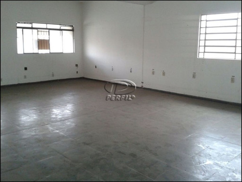 Imagem 10 de 11 de Prédio Comercial - Vila Zelina - 640m² - Pc423
