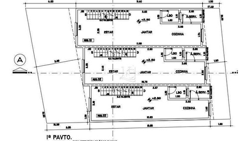 Imagem 1 de 21 de Sobrado Com 2 Dormitórios À Venda, 68 M² Por R$ 410.000,00 - Vila Helena - Santo André/sp - So3594