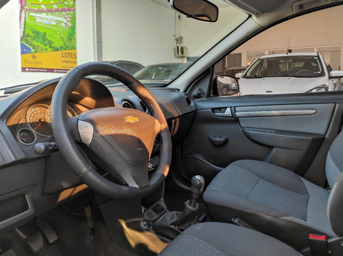 Imagem 7 de 7 de Chevrolet Celta 1.0 Lt Flex
