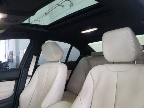 Imagem 12 de 15 de Bmw 328i 2.0 M Sport 16v Activeflex 2017/2018