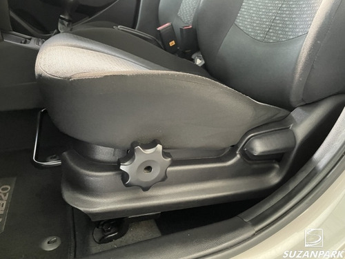 Imagem 10 de 15 de Hyundai Hb20 Unique 1.0 2019
