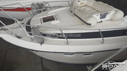 Imagem 3 de 8 de Oceanic 32 Plus, 1995, 2x Volvo Kad42 230hp - Full