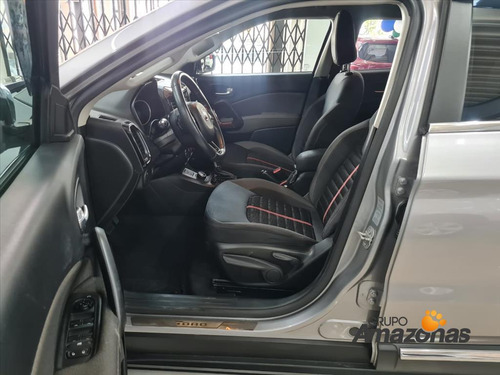 Fiat Toro 2.0 16V TURBO DIESEL FREEDOM 4WD AT9