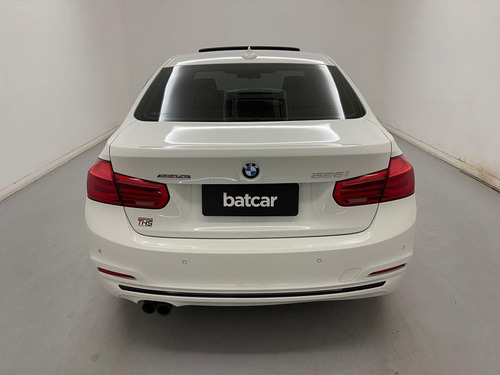 BMW Serie 3 328i 2.0 Active Flex