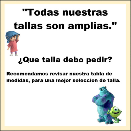 Disney Conjunto Marie