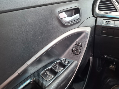 Hyundai Santa Fe 2.4 Gls+