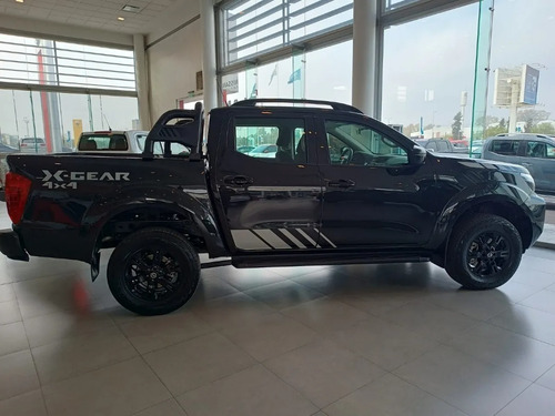 Imagen 5 de 18 de Nueva Nissan X-gear 4x4 Entrega Inmediata (sc)