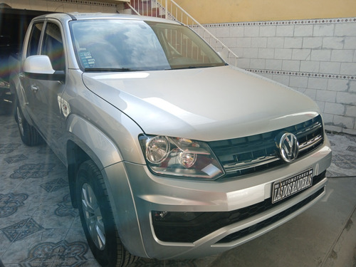 Volkswagen Amarok 2.0 Cd Tdi 180Cv Comfortline 4X2