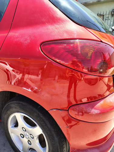 Peugeot 206 1.6 Xs Premium
