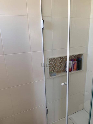Imagem 8 de 19 de Apartamento À Venda, 63 M² Por R$ 422.000,00 - Vila Guiomar - Santo André/sp - Ap1252