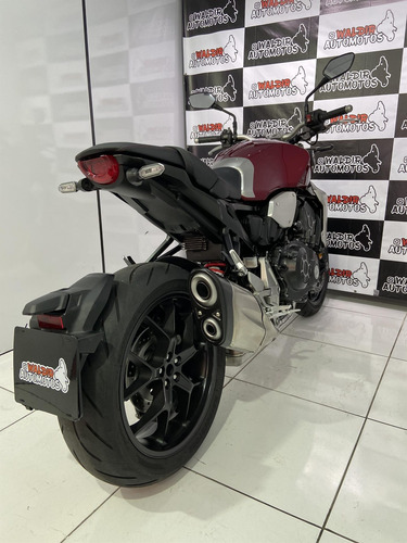 Honda Cb 1000 R 2019