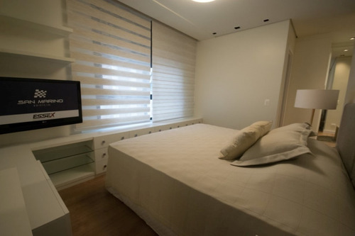 Imagem 17 de 30 de Apartamento - Ap01231 - 68139039