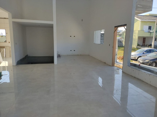Imagem 9 de 17 de Casa À Venda, 319 M² Por R$ 980.000,00 - Residencial Terras Do Vale - Caçapava/sp - Ca1380