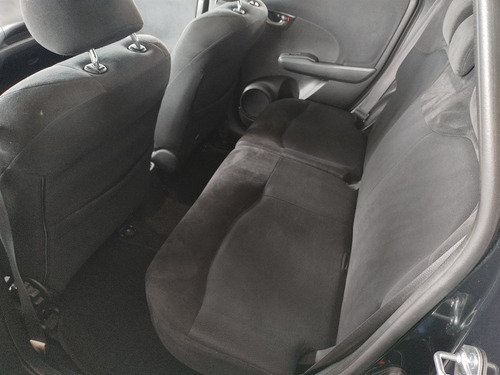 Imagem 9 de 13 de Honda Fit Ex