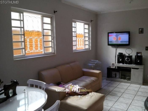Imagem 3 de 15 de Casa Venda Atibaia 4 Vagas 3 Dormitórios - Ca0472-1