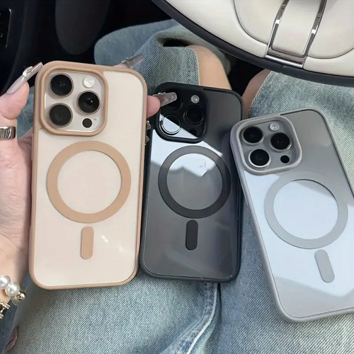 De Capa Capinha Para iPhone Anti Lmpacto Com Premium